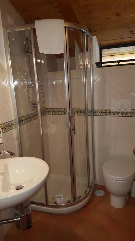 Casa Falcone B&B Scala Eksteriør billede