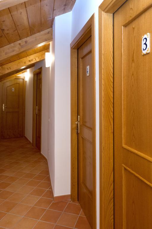 Casa Falcone B&B Scala Værelse billede