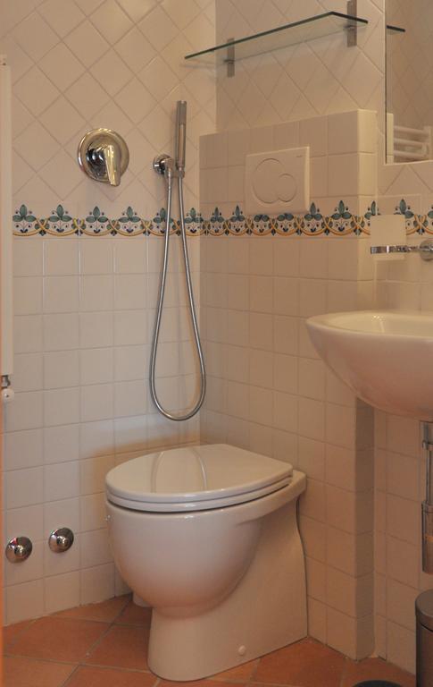 Casa Falcone B&B Scala Værelse billede