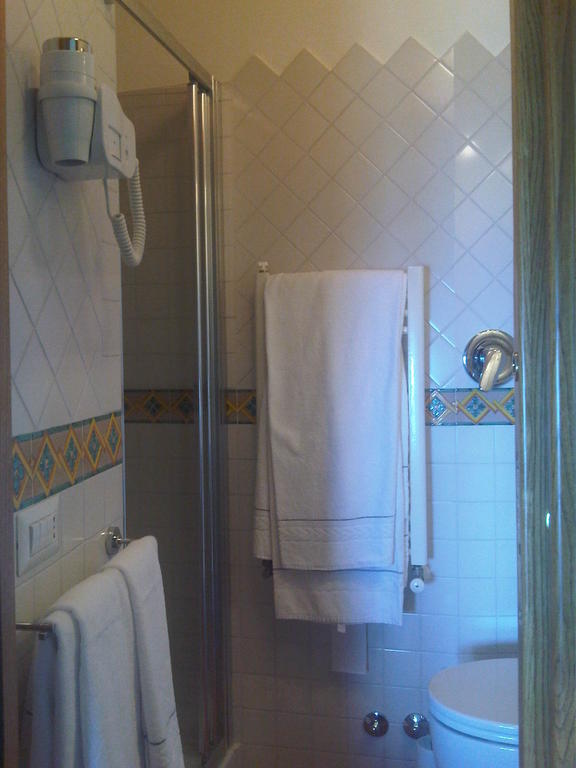 Casa Falcone B&B Scala Værelse billede