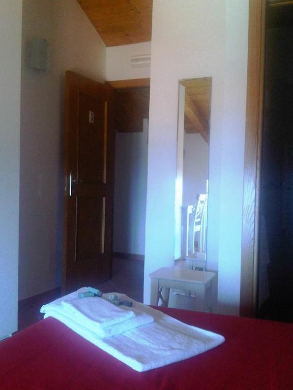Casa Falcone B&B Scala Værelse billede