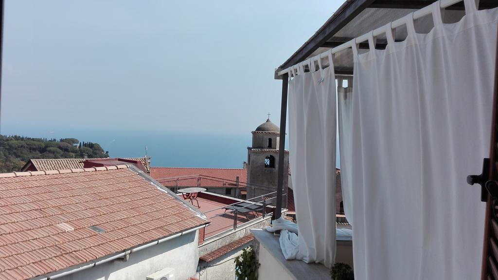 Casa Falcone B&B Scala Værelse billede