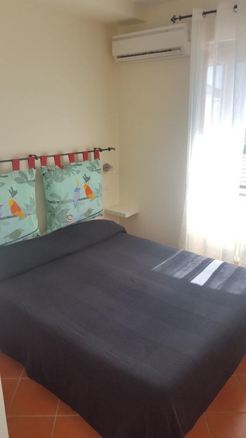 Casa Falcone B&B Scala Eksteriør billede
