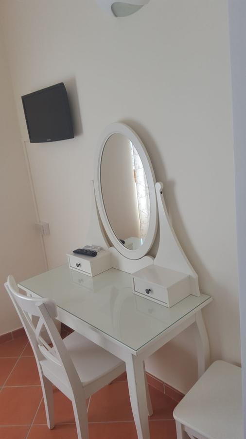 Casa Falcone B&B Scala Eksteriør billede